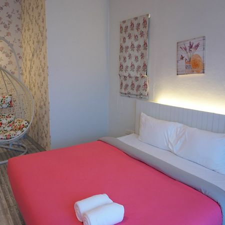 Pama House Apartment Nakhon Si Thammarat Exteriér fotografie