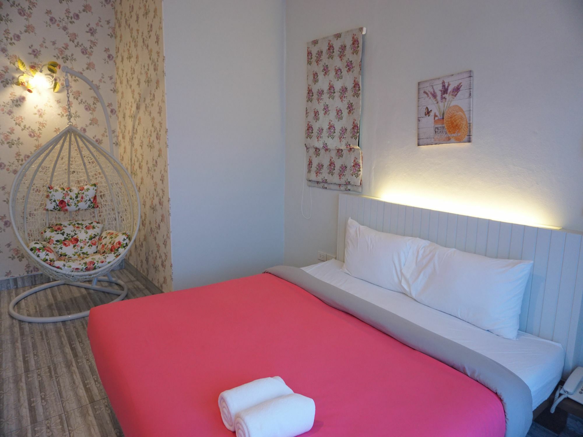 Pama House Apartment Nakhon Si Thammarat Exteriér fotografie