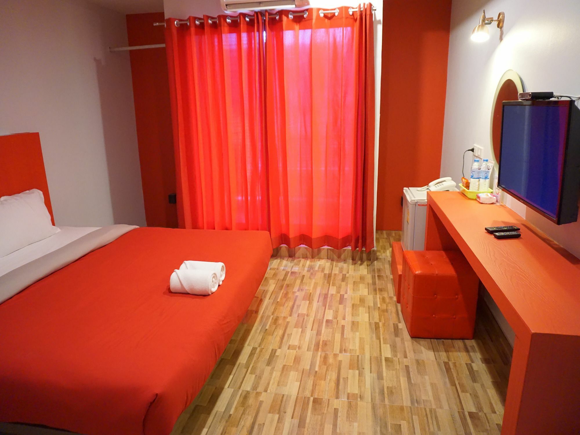 Pama House Apartment Nakhon Si Thammarat Exteriér fotografie